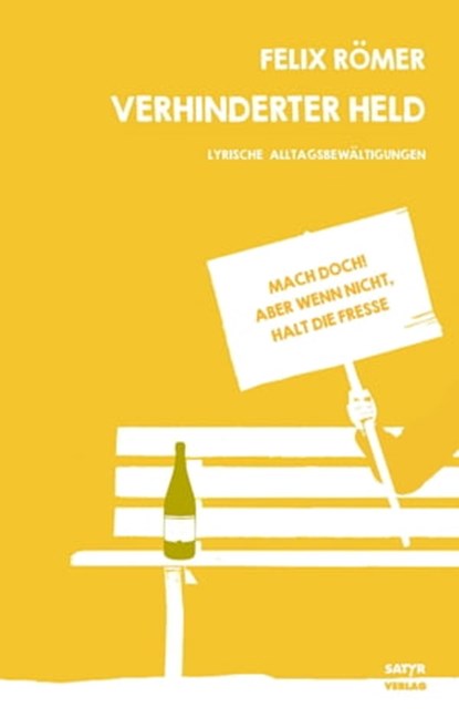Verhinderter Held, Felix Römer - Ebook - 9783944035604