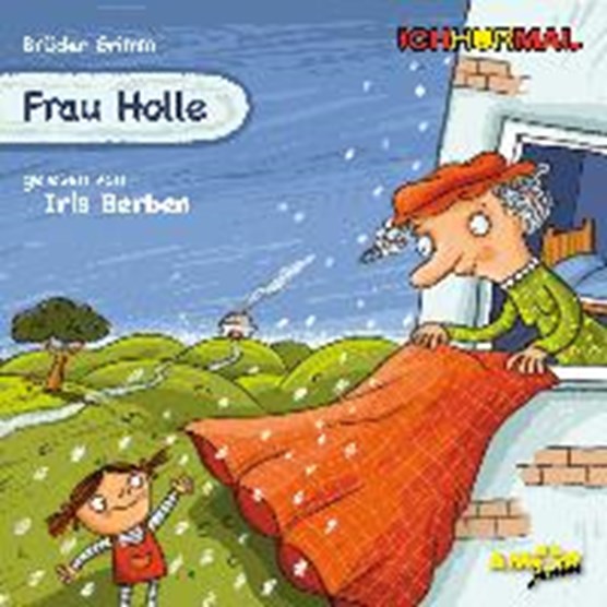 Grimm, J: Frau Holle/CD