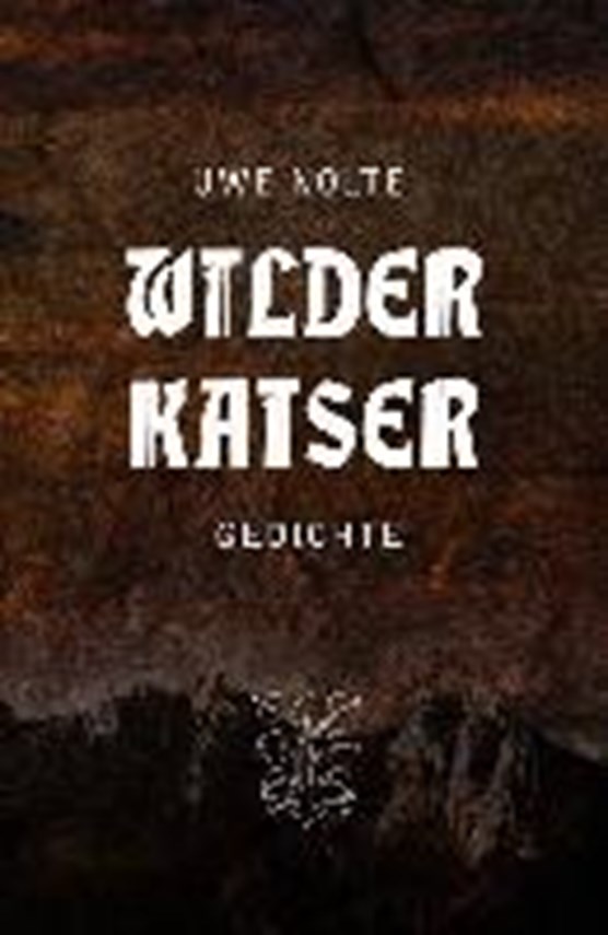 Nolte, U: Wilder Kaiser
