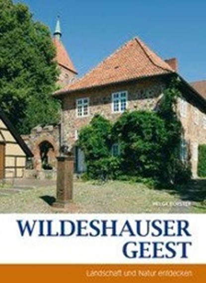 Wildeshauser Geest, niet bekend - Paperback - 9783944068169