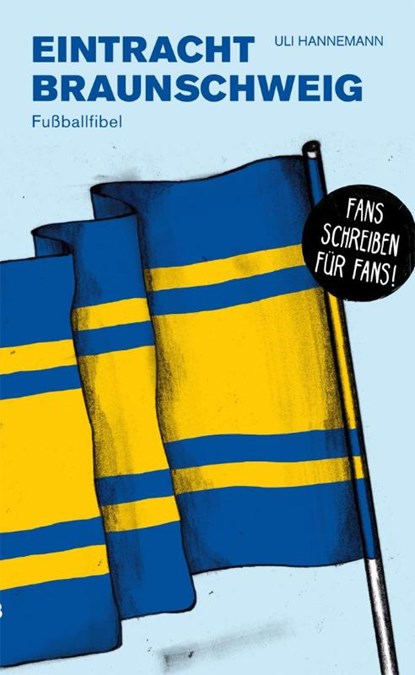 Eintracht Braunschweig, Hannemann Uli - Paperback - 9783944068732