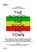 The School, The Book, The Town, niet bekend - Paperback - 9783944074047