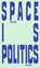 Space is Politics, Hans Teerds - Paperback - 9783944074597