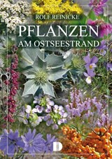 Pflanzen am Ostseestrand - Rolf Reinicke - 9783944102139
