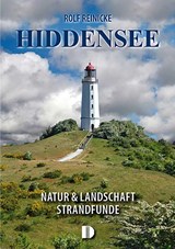 Hiddensee - Rolf Reinicke - 9783944102559