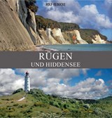 Rügen und Hiddensee - Rolf Reinicke - 9783944102764