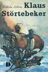 Klaus Störtebeker - Wilhelm Lobsien - 9783944102771