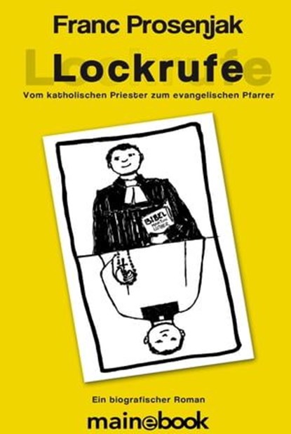 Lockrufe, Franc Prosenjak - Ebook - 9783944124216