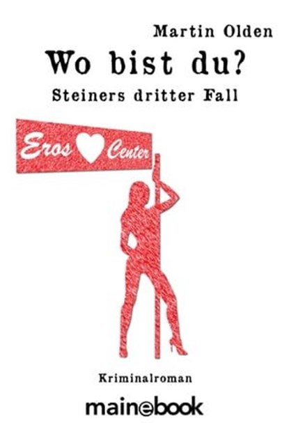 Wo bist du?, Martin Olden - Ebook - 9783944124360