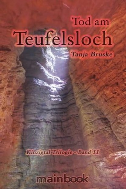 Tod am Teufelsloch, Tanja Bruske - Ebook - 9783944124940