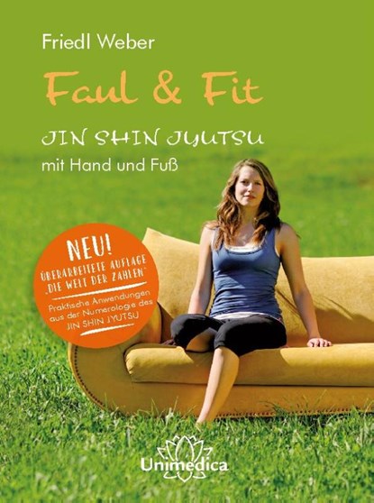 Faul & Fit, Friedl Weber - Gebonden - 9783944125053