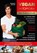 Vegan in Topform, Brendan Brazier - Gebonden - 9783944125268