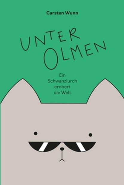Unter Olmen, Carsten Wunn - Ebook - 9783944154176