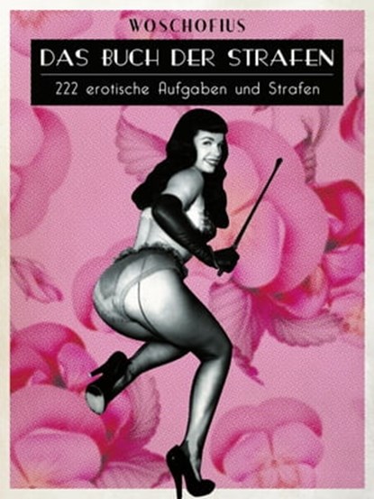 Das Buch der Strafen, Woschofius - Ebook - 9783944154299