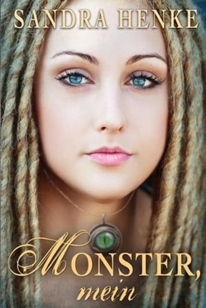 Monster, mein!, Sandra Henke - Ebook - 9783944154398
