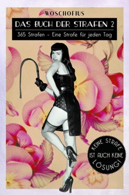 Das Buch der Strafen 2, Woschofius - Ebook - 9783944154510