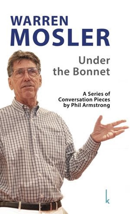Warren Mosler, Phil Armstrong - Ebook - 9783944203898