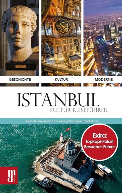Istanbul, Halil Ersin Avci - Paperback - 9783944206240