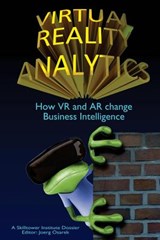 Virtual Reality Analytics: How VR and AR change Business Intelligence - Carsten Frisch - 9783944218090