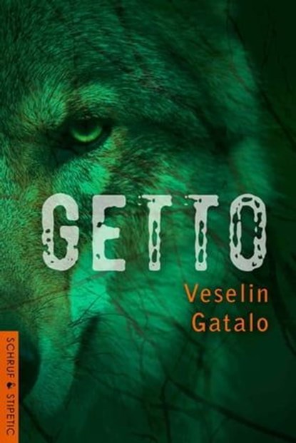 Getto, Veselin Gatalo - Ebook - 9783944359021