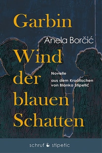 Garbin, Anela Borcic - Ebook - 9783944359076