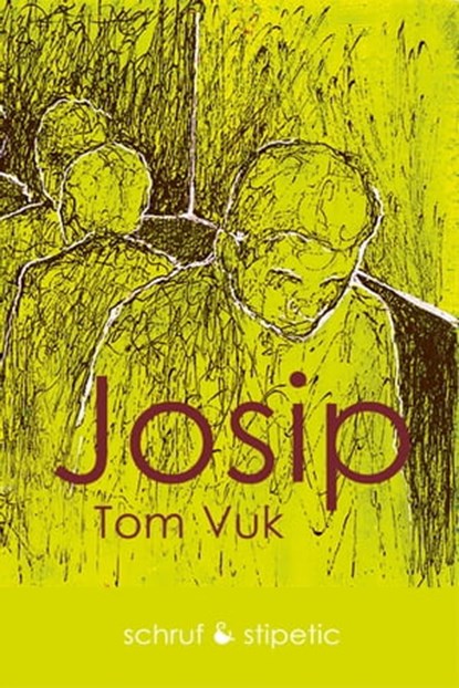 Josip, Tom Vuk - Ebook - 9783944359755