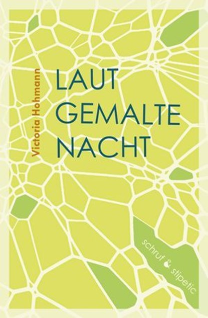 Lautgemalte Nacht, Victoria Hohmann - Ebook - 9783944359953