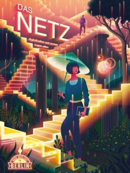 Das Netz - English Edition, niet bekend - Ebook - 9783944362199