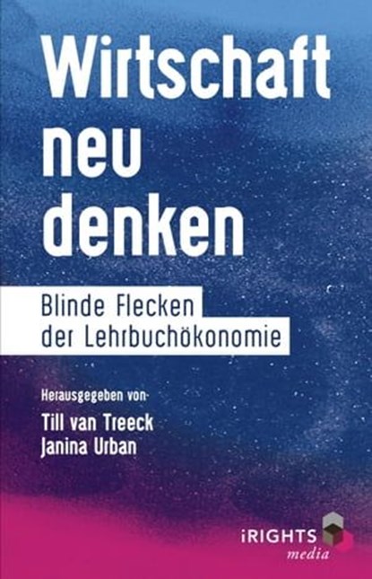 Wirtschaft neu denken, niet bekend - Ebook - 9783944362366