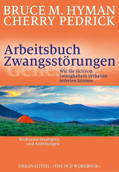 Arbeitsbuch Zwangsstörungen, Bruce M. Hyman ; Cherry Pedrick - Paperback - 9783944476018