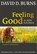 Feeling Good in 10 Schritten, David D. Burns - Paperback - 9783944476209