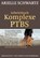 Arbeitsbuch Komplexe PTBS, Arielle Schwartz - Paperback - 9783944476247