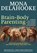 Brain-Body Parenting, Mona Delahooke - Paperback - 9783944476476