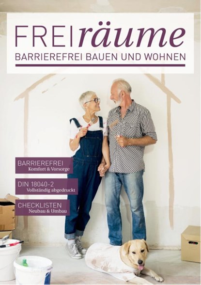 FreiRäume - Die große Gesamtausgabe, Johannes Laible - Paperback - 9783944549460