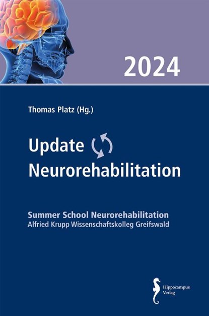 Update Neurorehabilitation 2024, Thomas Platz - Paperback - 9783944551876