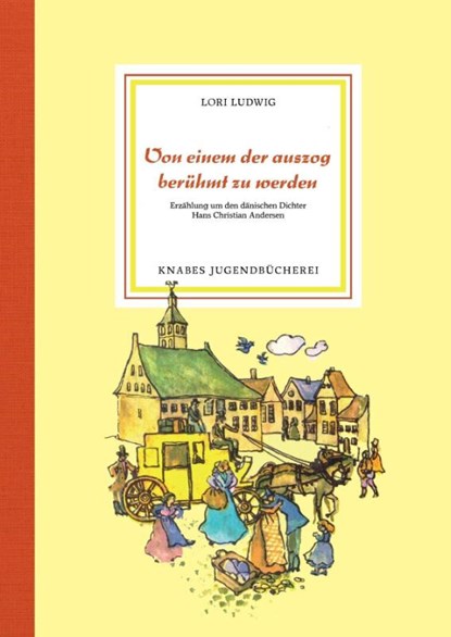 Von einem, der auszog berühmt zu werden, Lori Ludwig - Paperback - 9783944575742
