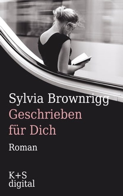 Geschrieben für dich, Sylvia Brownrigg - Ebook - 9783944576015
