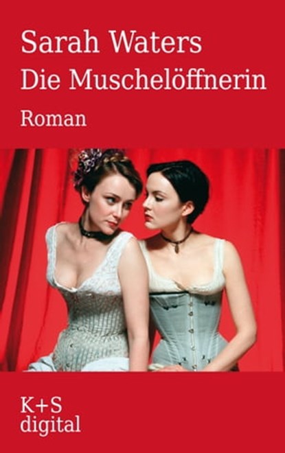 Die Muschelöffnerin, Sarah Waters ; Andrea Krug - Ebook - 9783944576220