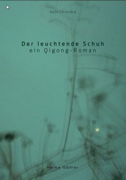 Der leuchtende Schuh, Heike Gäßler - Ebook - 9783944587837