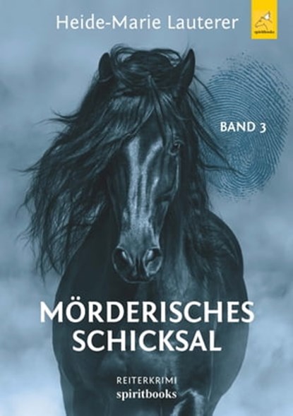Mörderisches Schicksal, Heide-Marie Lauterer - Ebook - 9783944587998