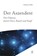 Der Aszendent, Benjamin Schiller - Paperback - 9783944615172