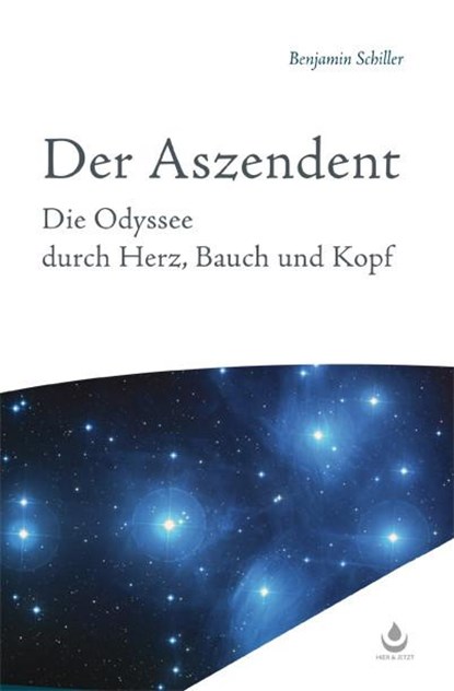 Der Aszendent, Benjamin Schiller - Paperback - 9783944615172