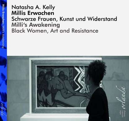Millis Erwachen / Milli's Awakening, Kelly Natasha A. - Paperback - 9783944666402