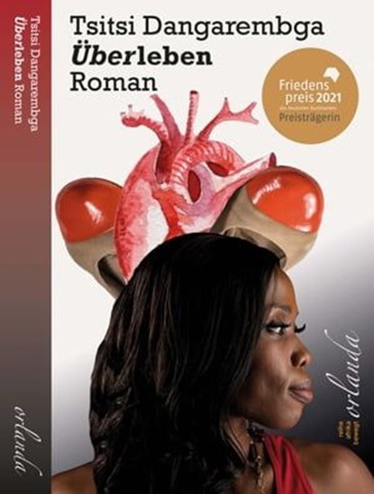 Überleben, Tsitsi Dangarembga - Ebook - 9783944666990