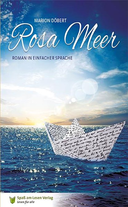 Rosa Meer, Marion Döbert - Paperback - 9783944668413