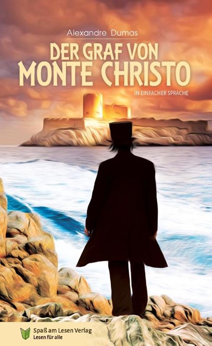 Der Graf von Monte Christo, Alexandre Dumas - Paperback - 9783944668536