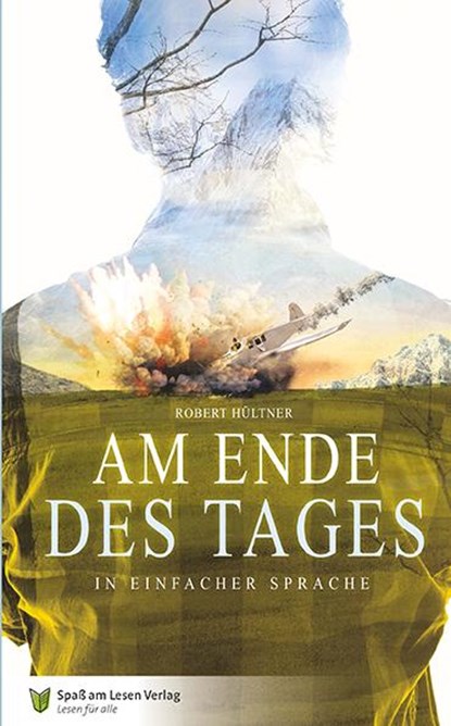 Am Ende des Tages, Hültner Robert - Paperback - 9783944668581