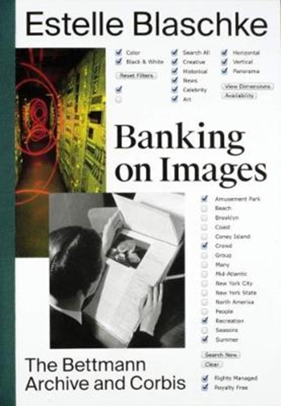 Blaschke, E: Banking on Images