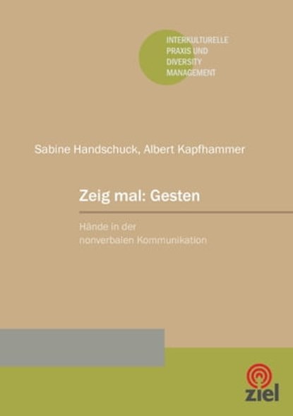 Zeig mal: Gesten, Sabine Handschuck ; Albert Kapfhammer - Ebook - 9783944708638