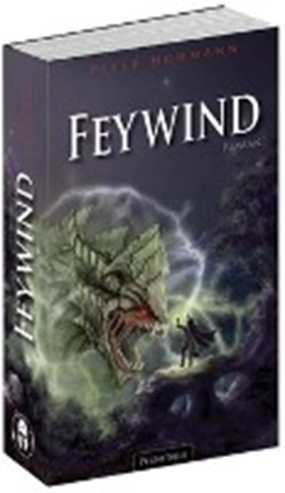 Feywind, HOHMANN,  Peter - Paperback - 9783944713106